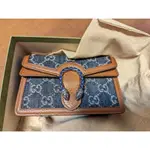 GUCCI SUPER MINI酒神包