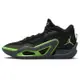 Nike 男鞋 籃球鞋 JORDAN TATUM 1 PF 黑綠【運動世界】DZ3330-003