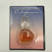 Vintage Jaclyn Smith's California eau de Cologne 1oz In Box New