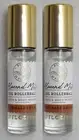 2 Bath & Body Works ALMOND MILK Hypoallergenic Perfume Oil Rollerball