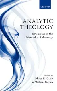 在飛比找博客來優惠-Analytic Theology: New Essays 