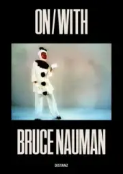 Bruce Nauman (englische Ausgabe) by Bruce Nauman [Hardback]