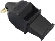 Fox 40 Sonik Blast CMG Official Whistle Black