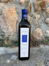 在飛比找松果購物優惠-來自希臘最好最純淨的橄欖油 Psaltiras冷壓初榨橄欖油