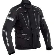 Infinity 2 Pro Women Black Textile Jacket