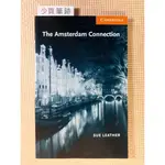 你書》THE AMSTERDAM CONNECTION: LEVEL 4》 2003版_9780521795029