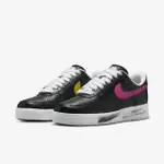 【NIKE 耐吉】X GD PEACEMINUSONE AIR FORCE 1 07 PARANOISE 鴛鴦 聯名(AQ3692-004)