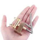 Microcosm M8 Mini Steam Engine Boiler Pump with Piston Model Accessories New