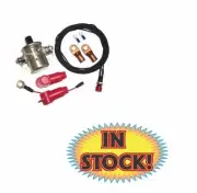 American Autowire 500834 - Remote Master Disconnect Switch Kit