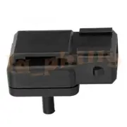 New Black Map Engine Control Boost Sensor #MR577031 For Mitsubishi Pajero Shogun