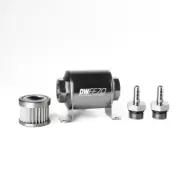 DeatschWerks Fuel Filter for 93-05 Subaru Impreza