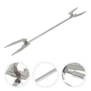 Grilled Chicken Fork Accessories Air Fryer Roast Rotisserie Forks