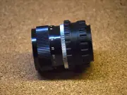 Kiev Avtomat (Kiev Automat, Киев-Автомат, K-A) adapter to Canon EOS R (EOS RF )