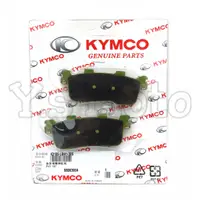 在飛比找蝦皮購物優惠-Y.S KYMCO 光陽原廠 刺激 XCITING 250/
