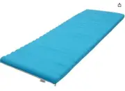 Vivere NFLZ1TT Floatz-Noodles Not Included, Single, Turquoise