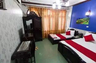 河內熊猫飯店Hanoi Panda Hotel