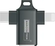 2in1 OTG USB Adaptor