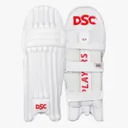 DSC Flip Players Batting Legguard Youth LH| Material: PU Facing | for Intermedia