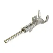 Narva Male Amp Terminal - 50 Pack