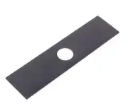 Blade Lawn Mower Size Border Flat for 6-714 Echo 720237-0010 0 195mm