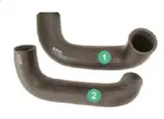 Massey Ferguson Hose Kit 899144M1 For 165 w/ A4-212 Eng 168 185 265 275 565 575