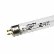 Philips Brand TUV 8W T5 299305 G8T5 UVC Lamp Bulb Lamp UV-C 8 watt