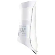 NEW Woof Wear Sport Brushing Boot- White- Various Sizes