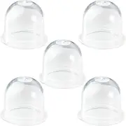 Yingshop 5pc Primer Bulb for Chainsaw Trimmers Brushcutter Blower Homelite Echo Stihl Ryobi Poulan McCulloch Zama C1Q C1U C1M Series Carburetor 0057003 0057004 0058001 12538108660