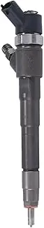 Diesel Fuel Injector for Fiat Ducato 2.3D 5801594342 504389548 1609097280 0445110520 0445110418(0445110520)