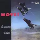 Move! by Red Norvo/Red Norvo Trio (CD, Oct-2005, Savoy Jazz BRAND NEW SEALED