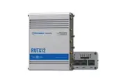 [RUTX12000200] RUTX12 Industrial Dual Modem and Dual SIM CAT6 4G LTE