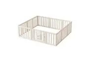 Bopeep Playpen Baby Safety Gate 12 Panels