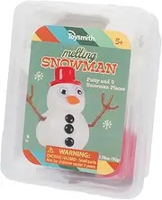Melting Snowman