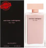 Women’s Eau de Parfum Narciso Rodriguez For Her Spray Fragrance