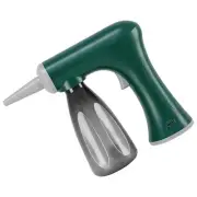 Electric Bubble Device Rechargable Foam Evenly Professional for Barbershops