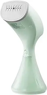 [UOOD] Clothes Steamer,Portable Steamer Mini Steamer Handheld Garment Steamer Fast Heat-up,Flat & Vertical Garment Steam Iron Wrinkle Remover, for Travel, Home and Office
