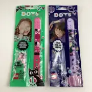 Lego Dots Create Your Own Design Bracelet Magic Forest Funky Animals 2020 New