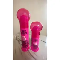 在飛比找蝦皮購物優惠-TIGI🇺🇸活力再生100ml、50ml