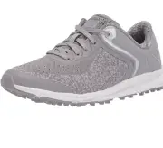 New Callaway Golf Ladies Malibu Shoes Size 7.5 Medium Grey