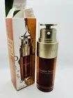 DOUBLE SERUM HYDRIC+LIPIDIC SYSTEM BY CLARINS COMPLETE AGE CONTROL 50ML