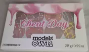 Models Own Cheat Day Eyeshadow Palette