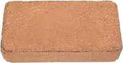 Yardwe Coir Potting Soil Brick High-Compression Ideal for Indoor Plants Succulents