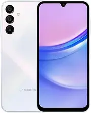 Samsung Galaxy A15 4GB+128GB [International Version] (Light Blue)