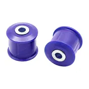 SuperPro Rear Trailing Arm Lower Bush Kit for Toyota LandCruiser 100 Series