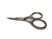 2.25" Curved Blade Sewing Scissor Craft Scissor Fishing