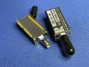 DM-64-RF SUMITOMO DEVICES MODULE SUMILINK VINTAGE NEW ORIG PACKAGING QTY-1