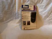 Targus PA400U Defcon 1 Notebook Computer Security System w/110dB Alarm BRAND NEW
