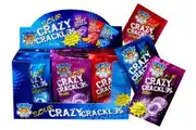 Tnt Sour Crazy Crackles 10g x 36