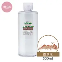 在飛比找ETMall東森購物網優惠-【Siegal思高】75%酒精乾洗手 香水款 500ml/瓶