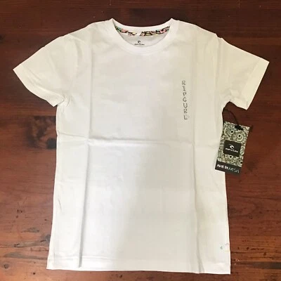 Rip Curl Boys T-Shirt Size 8